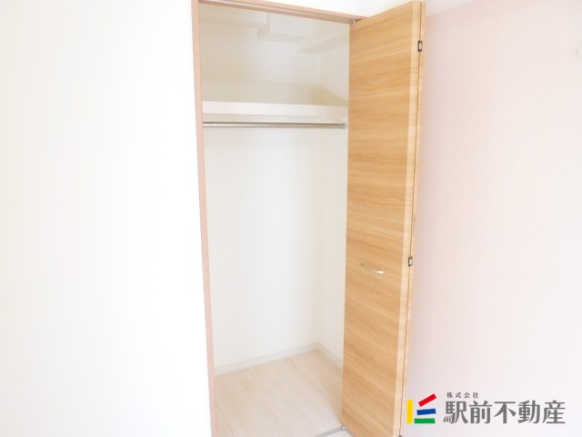 収納　同タイプ別部屋