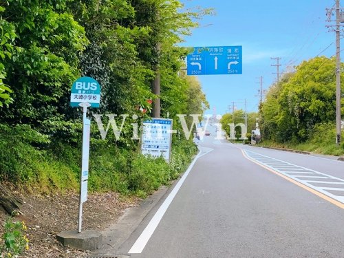 その他　大崎小学校（その他）まで179m
