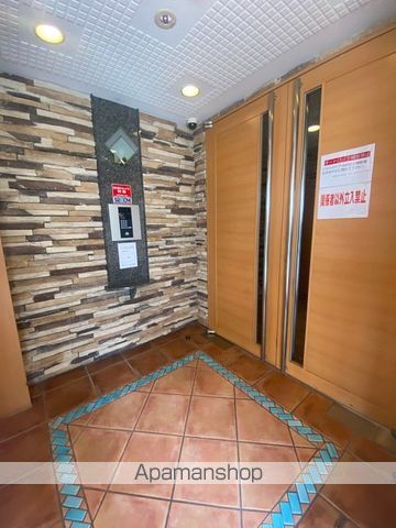 カサグランデ新栄の外観写真