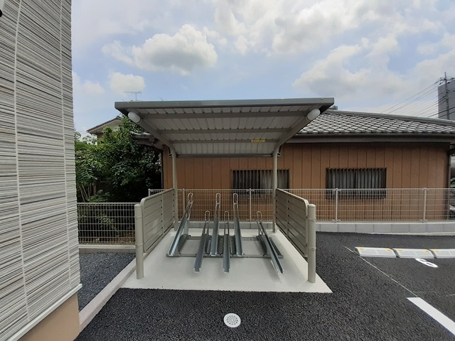 その他共有部分　その他