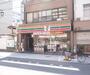 コンビニ　セブンイレブン京都東洞院七条店（コンビニ）まで170m