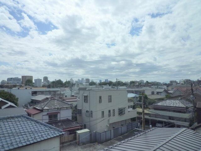 アトラス雑司が谷のその他写真