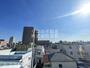 眺望　眺望良好☆バルコニーからの景色も魅力のお部屋です♪