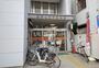 郵便局　住吉山之内郵便局（郵便局）まで609m