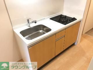 キッチン　★お問い合わせはタウンハウジングまで★