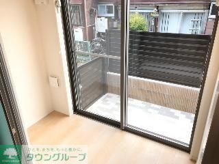 バルコニー　★お問い合わせはタウンハウジングまで★