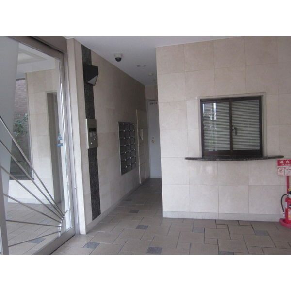 ロビー