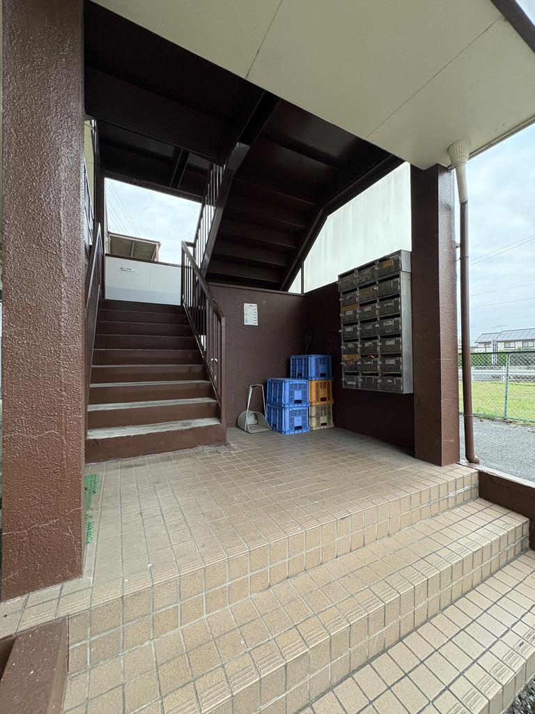 エントランス　◆こちらの物件のお問合わせは、蕪木不動産へお問合せ下さい◆