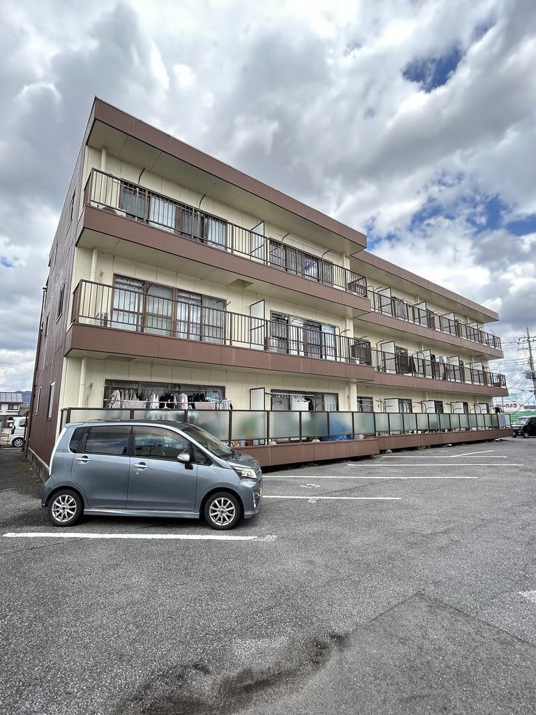 建物外観　◆こちらの物件のお問合わせは、蕪木不動産へお問合せ下さい◆