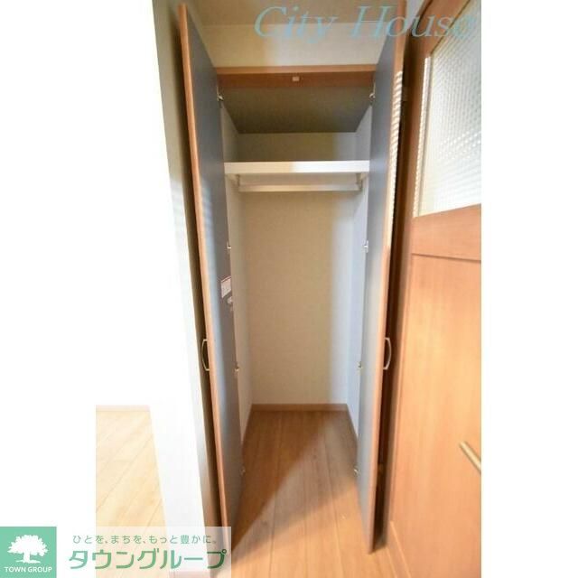 ユニコーンの内装写真