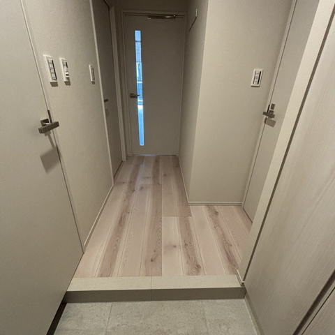 玄関　玄関※別部屋参考写真