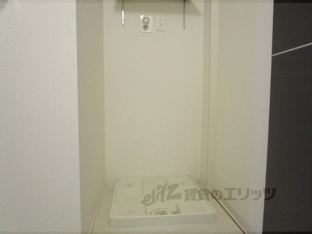 その他部屋・スペース　洗濯機置場