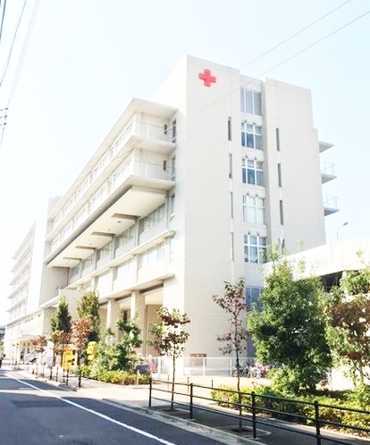 京急本線 大森町駅 徒歩21分 4階建 築63年の周辺写真