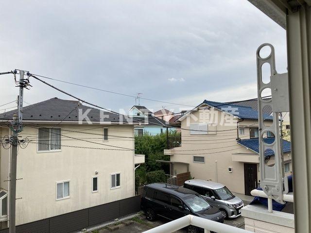 テラス田園調布のその他写真