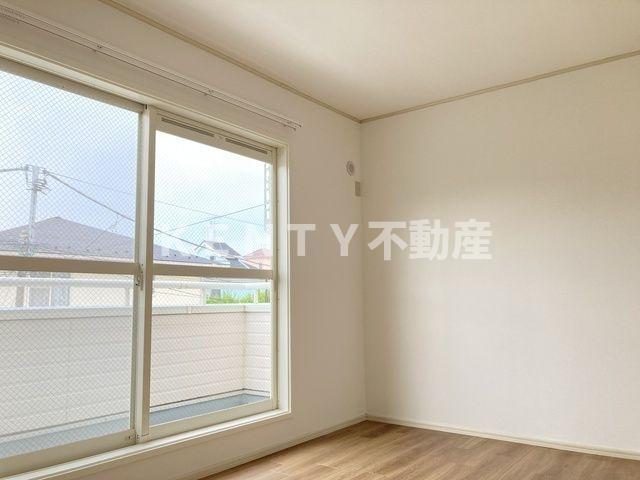 テラス田園調布の内装写真