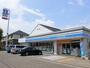 コンビニ　ローソン札幌森林公園店（コンビニ）まで665m