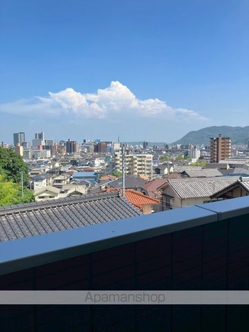 眺望　眺望