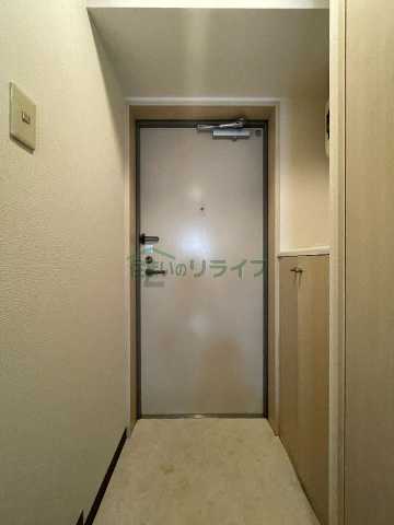 玄関　別部屋参考画像