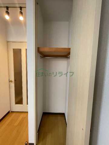 収納　別部屋参考画像
