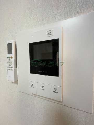 セキュリティ　別部屋参考画像