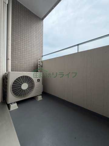 インプルーブ中野新橋の内装写真