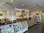 飲食店　ドトールコーヒーショップ 松戸市立総合医療センター店（飲食店）まで985m