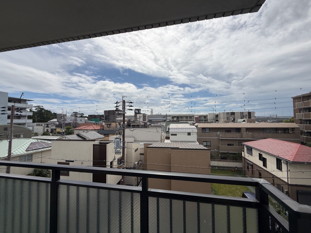 シャトレーヌ夙川のその他写真