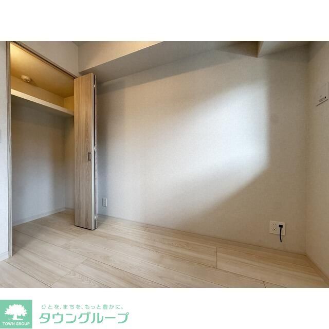 その他部屋・スペース　収納