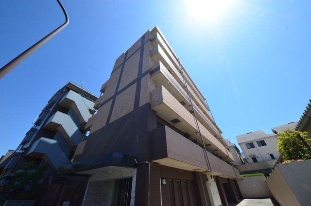 建物外観　★外観★