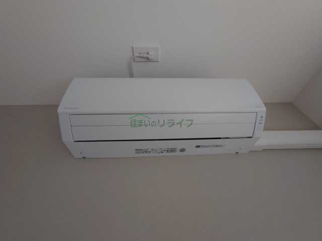 その他設備　別部屋参考写真となります