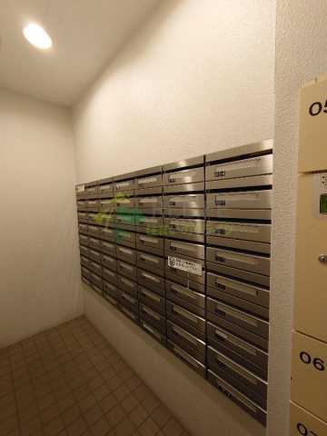 その他設備　ラ・コスタ新宿余丁町