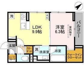 D-ROOM中町PJ III