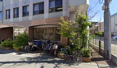 病院　松井整形外科クリニック（病院）まで1021m