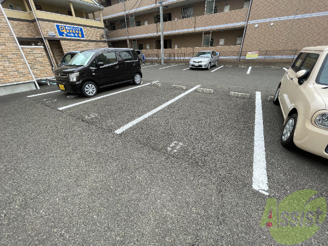 駐車場　駐車場その他