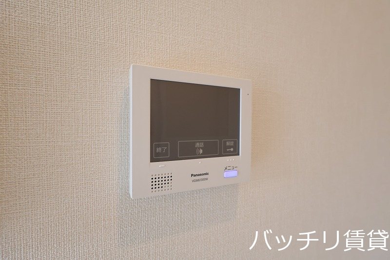 その他設備　同間取の為、現状を優先いたします。