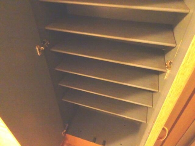 第8三和マンションの内装写真