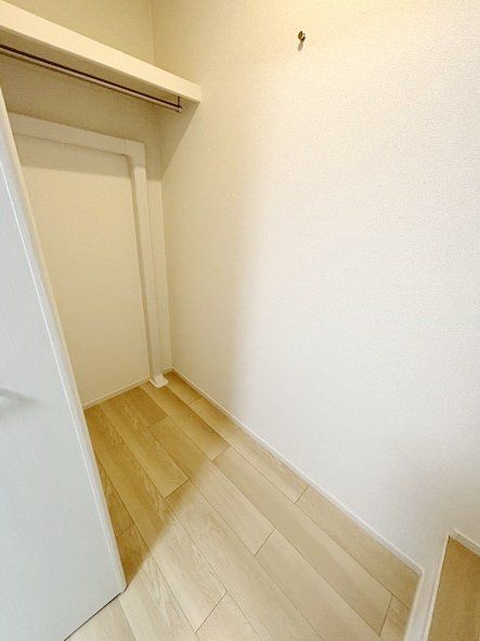 収納　玄関