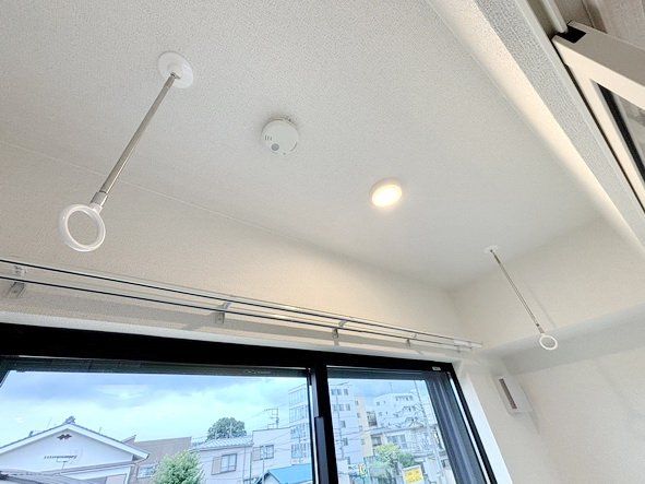 その他設備　設備