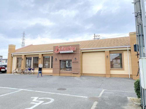 飲食店　サイゼリヤ 泉大津虫取店（飲食店）まで627m