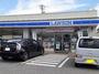 コンビニ　ローソン 婦中西ヶ丘店（コンビニ）まで896m