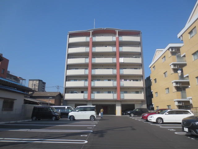 建物外観　【外観写真】外観