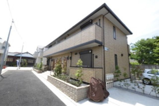 バルコニー　★閑静な住宅街★★
