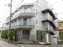 桂駅よりバス13分 徒歩1分 2階 築37年9ヶ月の賃貸物件