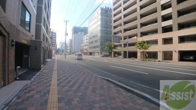 駐車場　駐車場その他