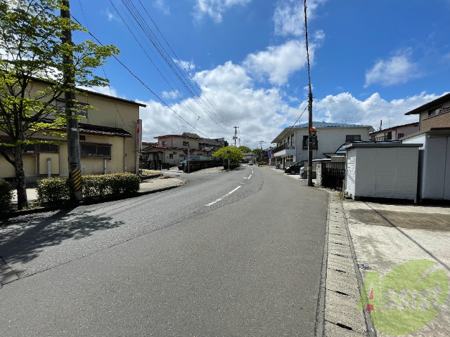駐車場　駐車場その他