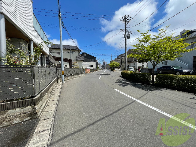 その他共有部分　その他共有部