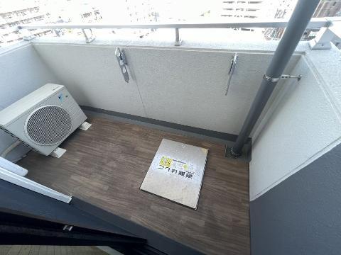 バルコニー　ベランダ