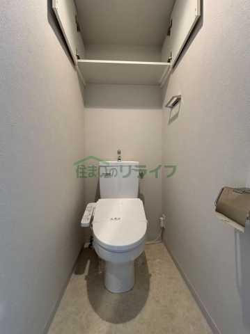 トイレ　404参考(間取り面積同様）