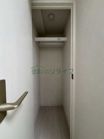 収納　404参考(間取り面積同様）