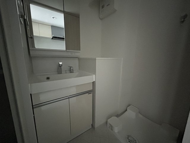 S-RESIDENCE東千田公園alesiaの内装写真